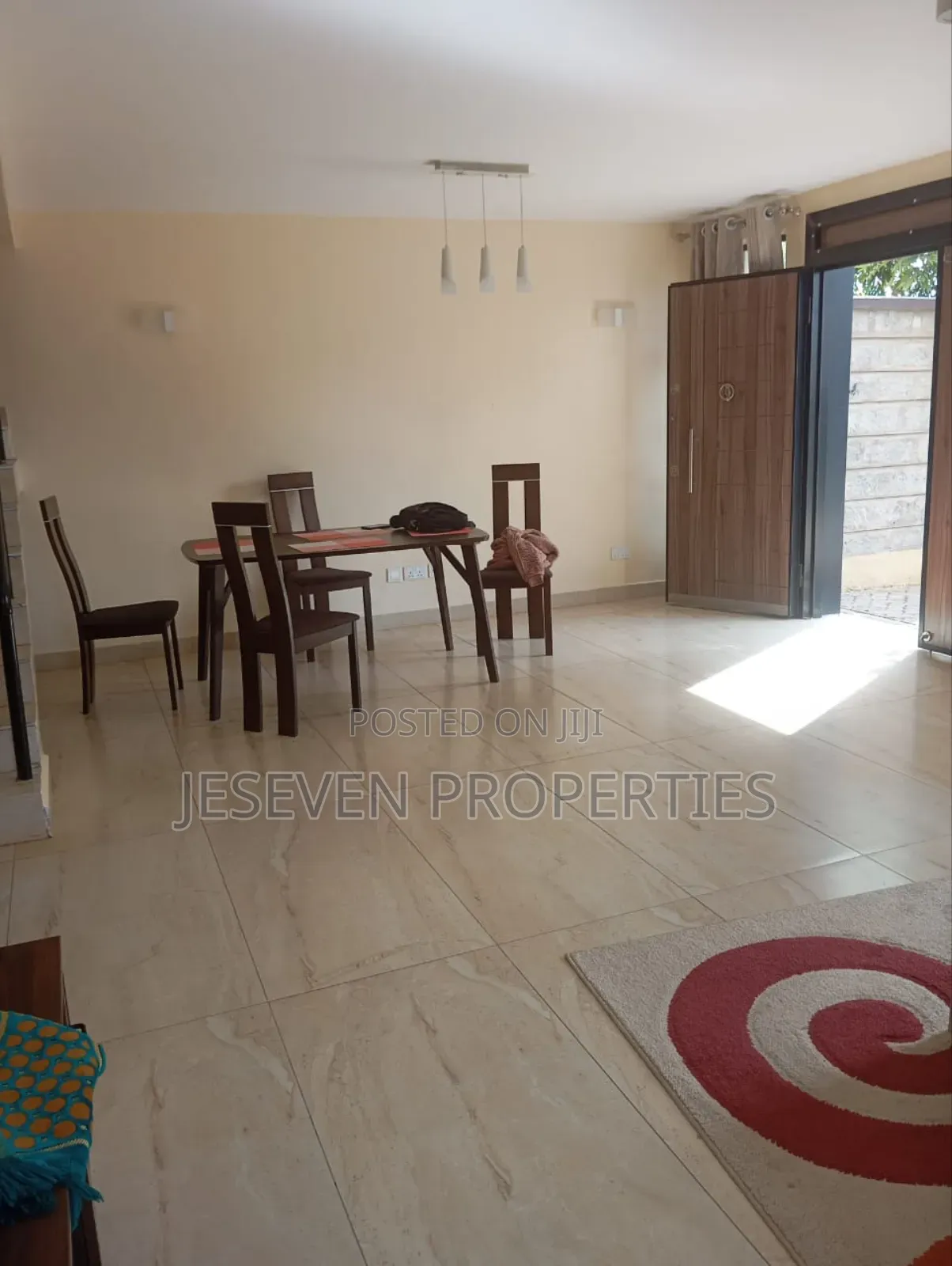 4bdrm Maisonette in Syokimau for sale