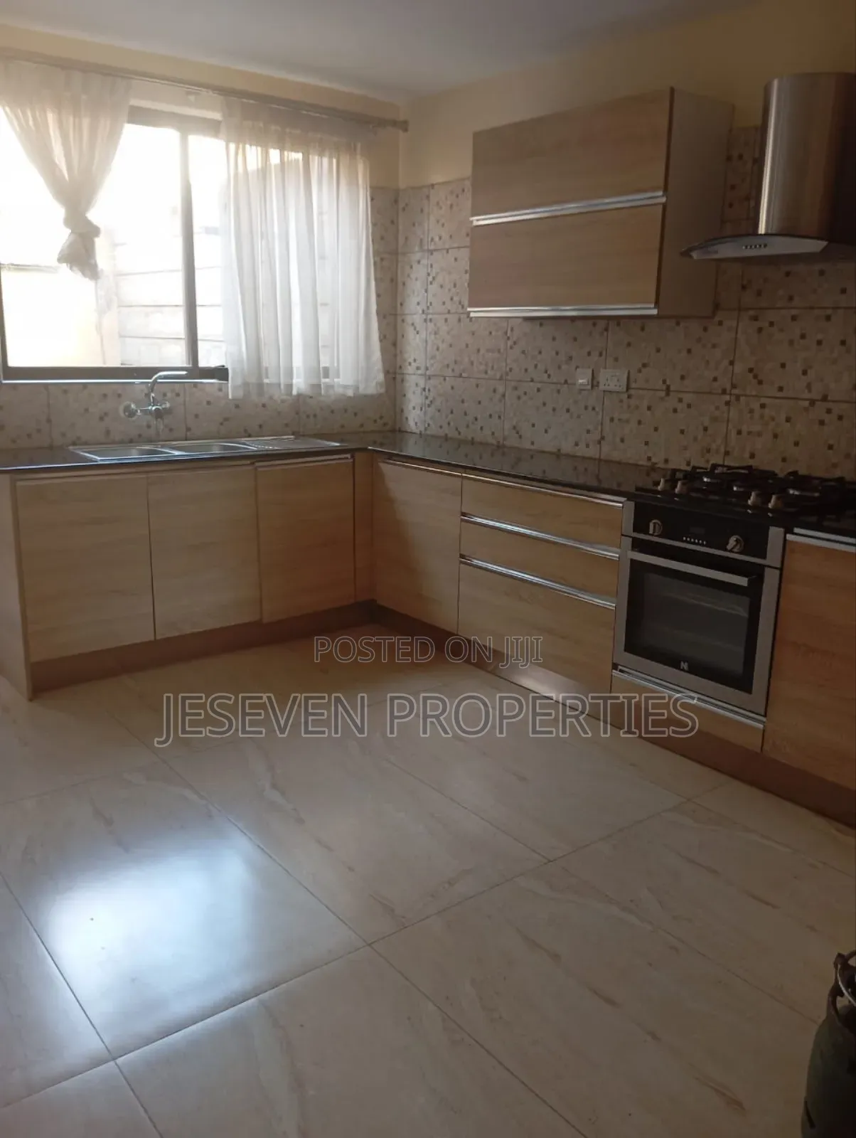 4bdrm Maisonette in Syokimau for sale