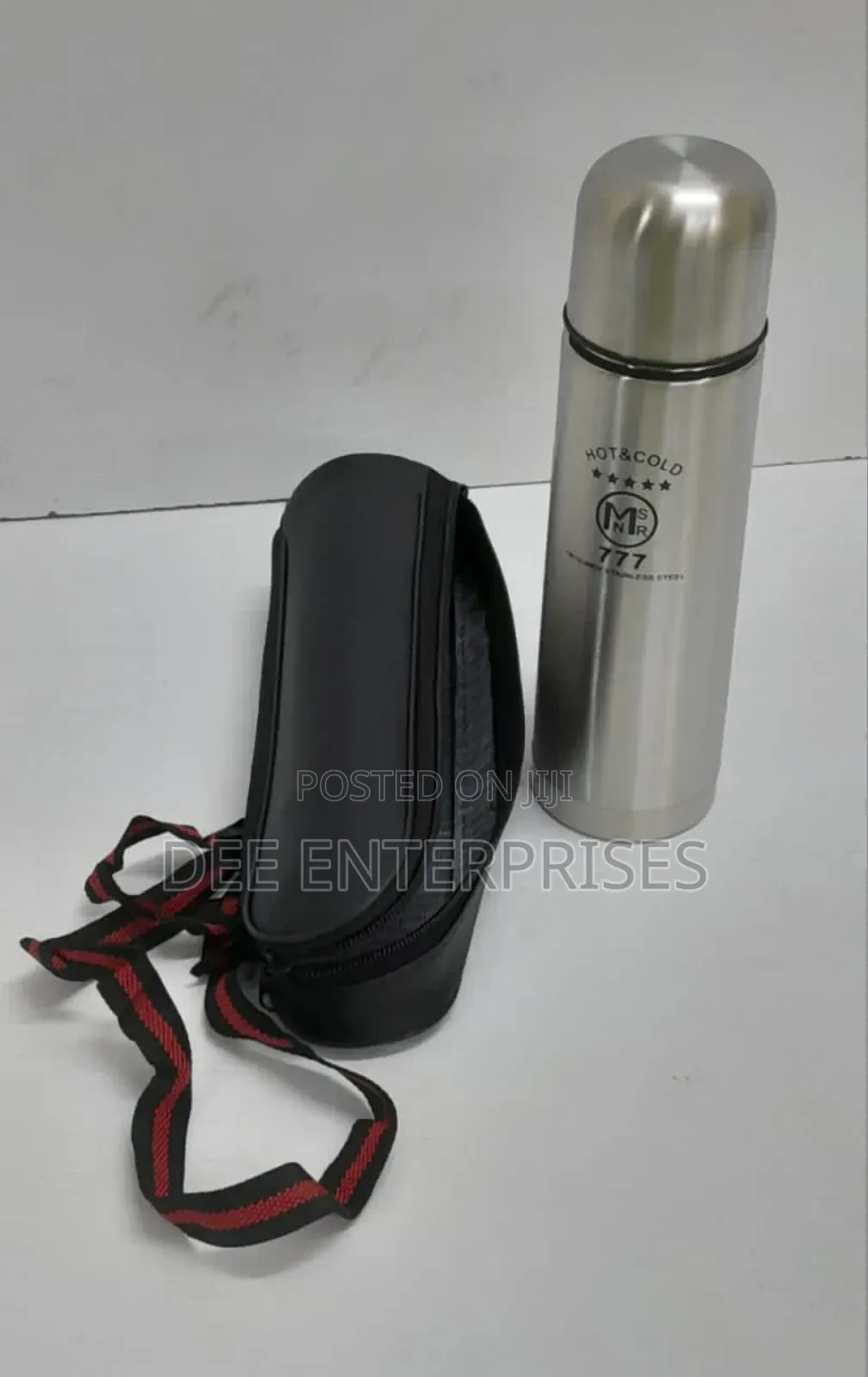 500ml Hot and Cold Stainless Steel Flask