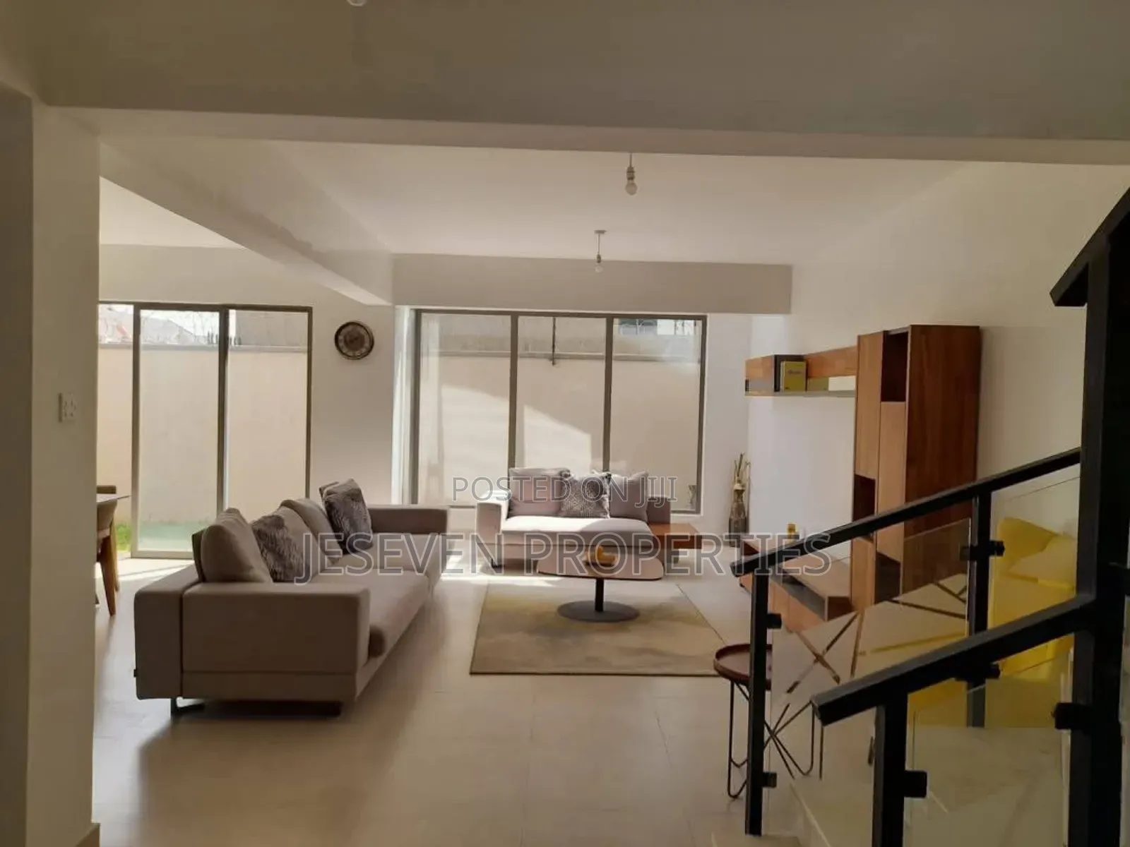 4bdrm Townhouse/Terrace in Syokimau for sale