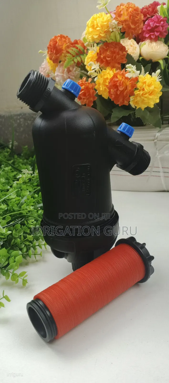 Azud Filter 3 Inch