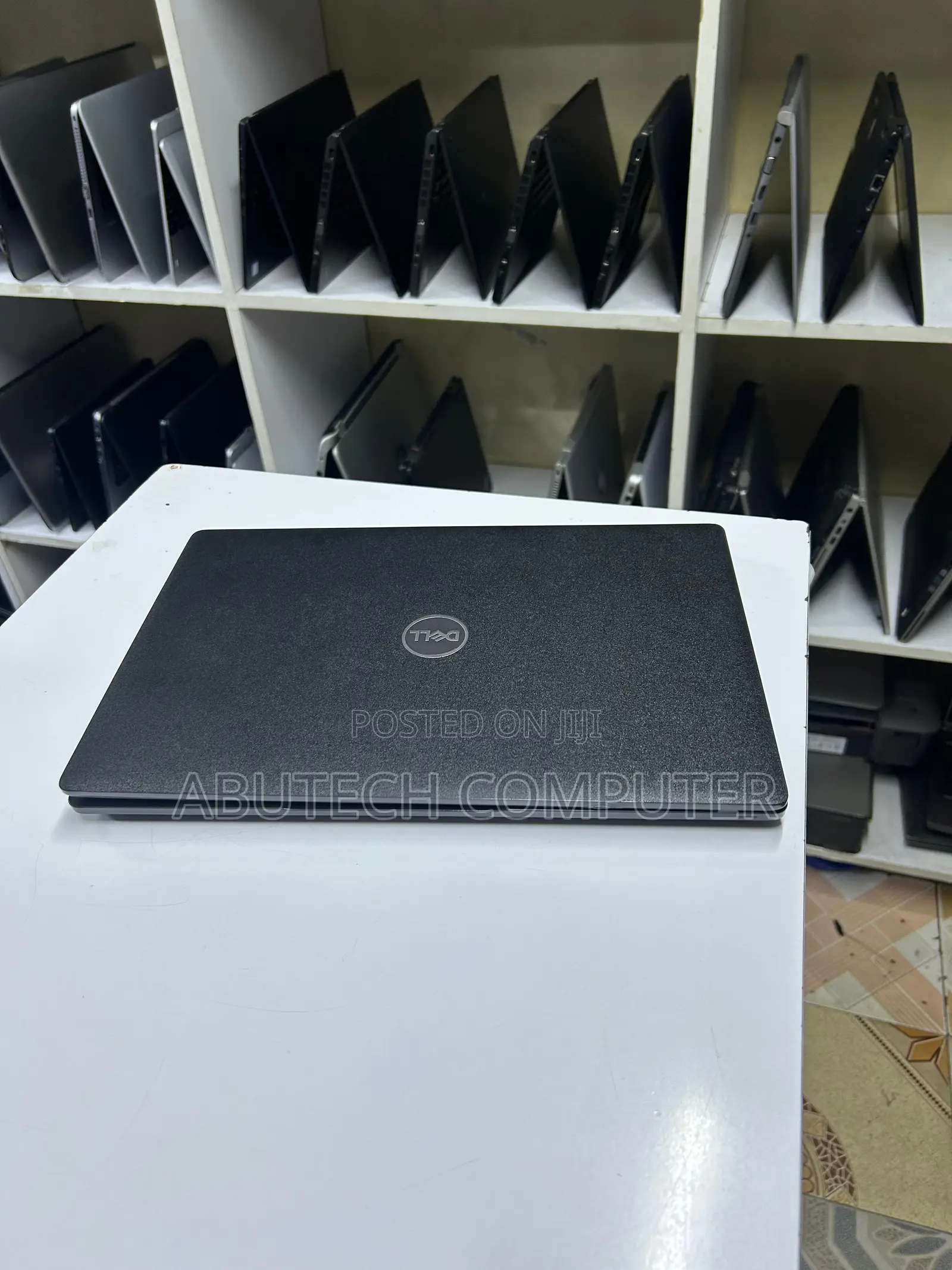 Laptop Dell Latitude 5400 8GB Intel Core I5 SSD 256GB