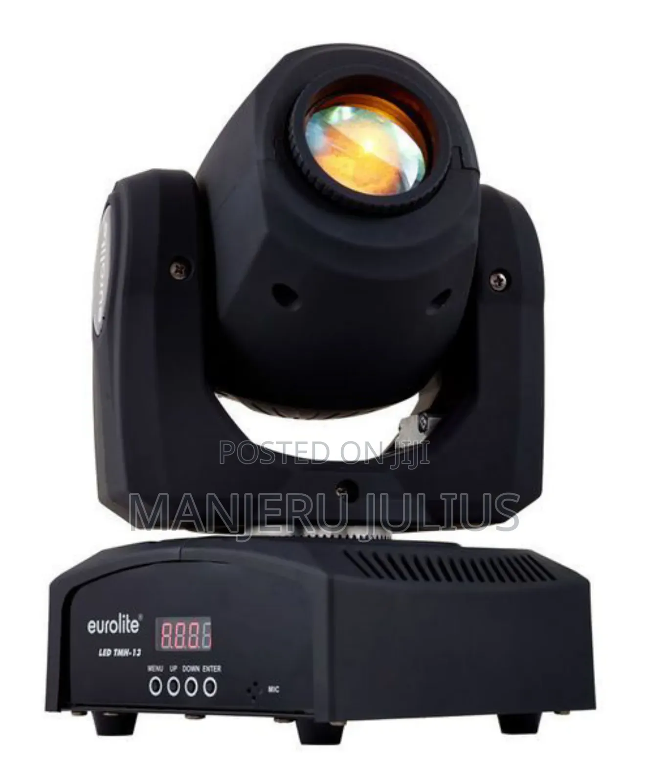Moving Head Stage Light