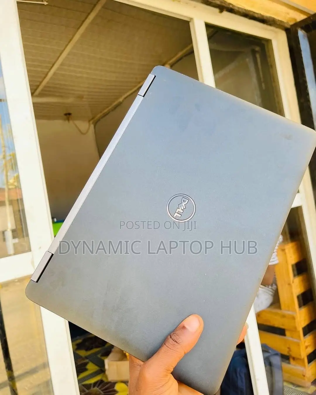 Laptop Dell Latitude 12 7275 8GB Intel Core I7 SSD 256GB