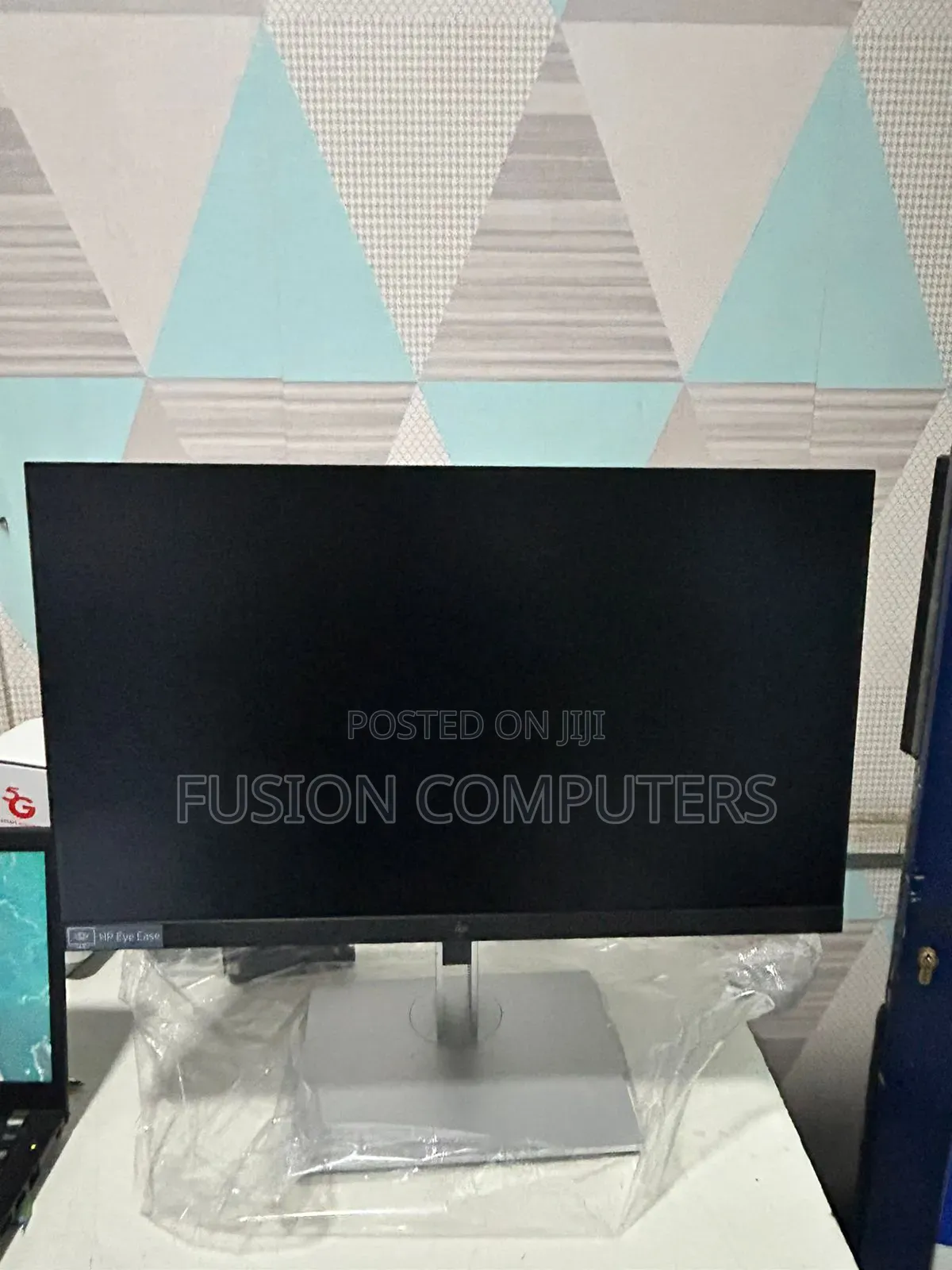 Hp Elitedisplay E24 G4 24 Inch Hdmi, Vga, Displayport Monitor