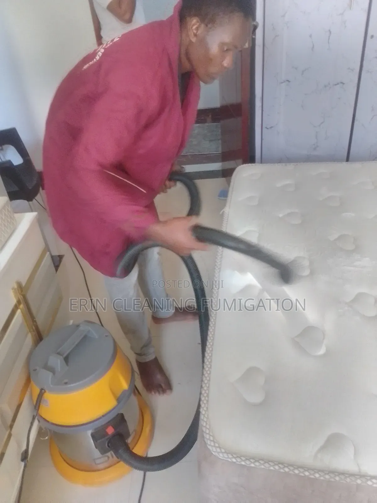 Quick Dry Sofa Cleaning Mattress and Carpet