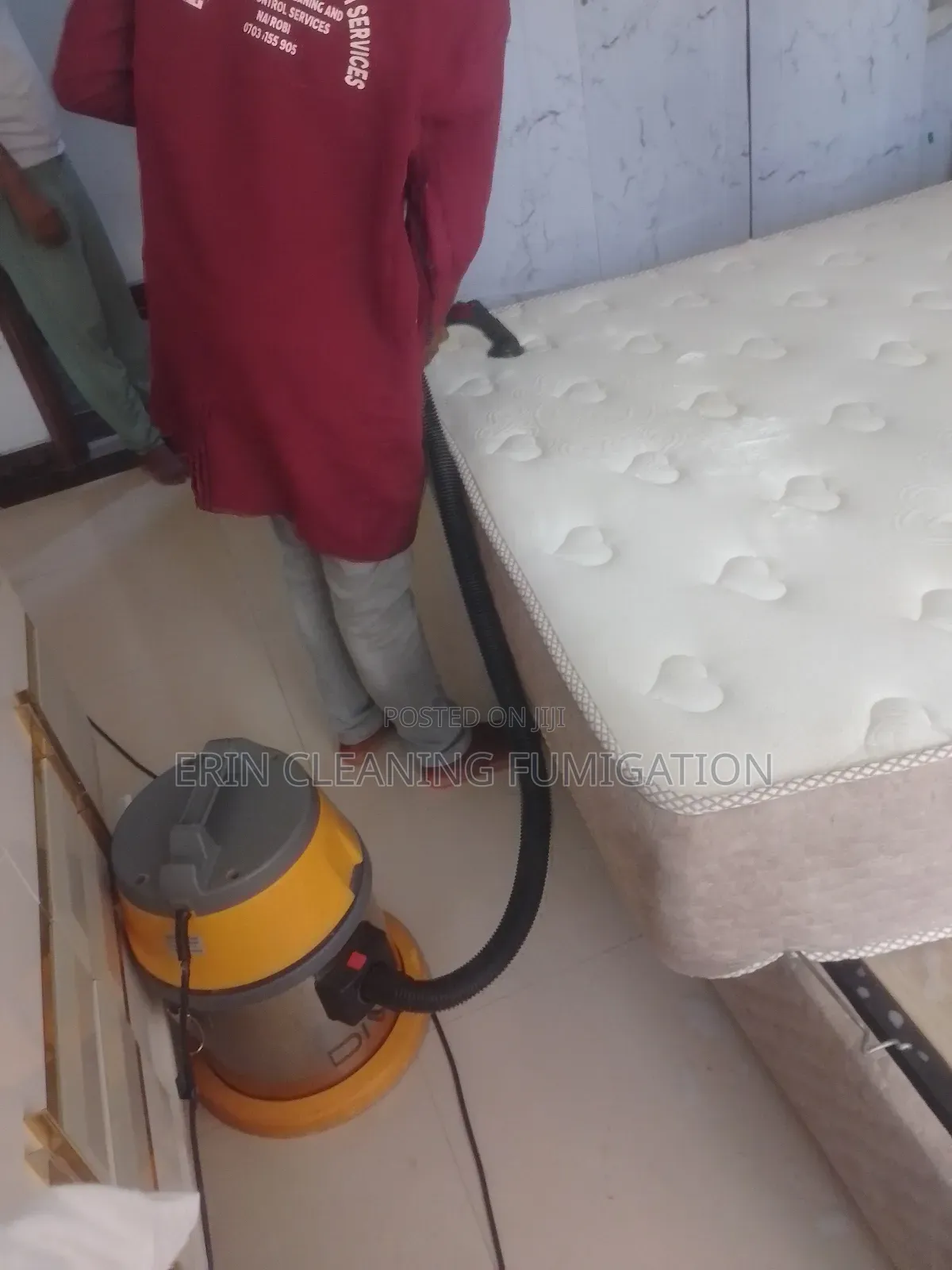 Quick Dry Sofa Cleaning Mattress and Carpet