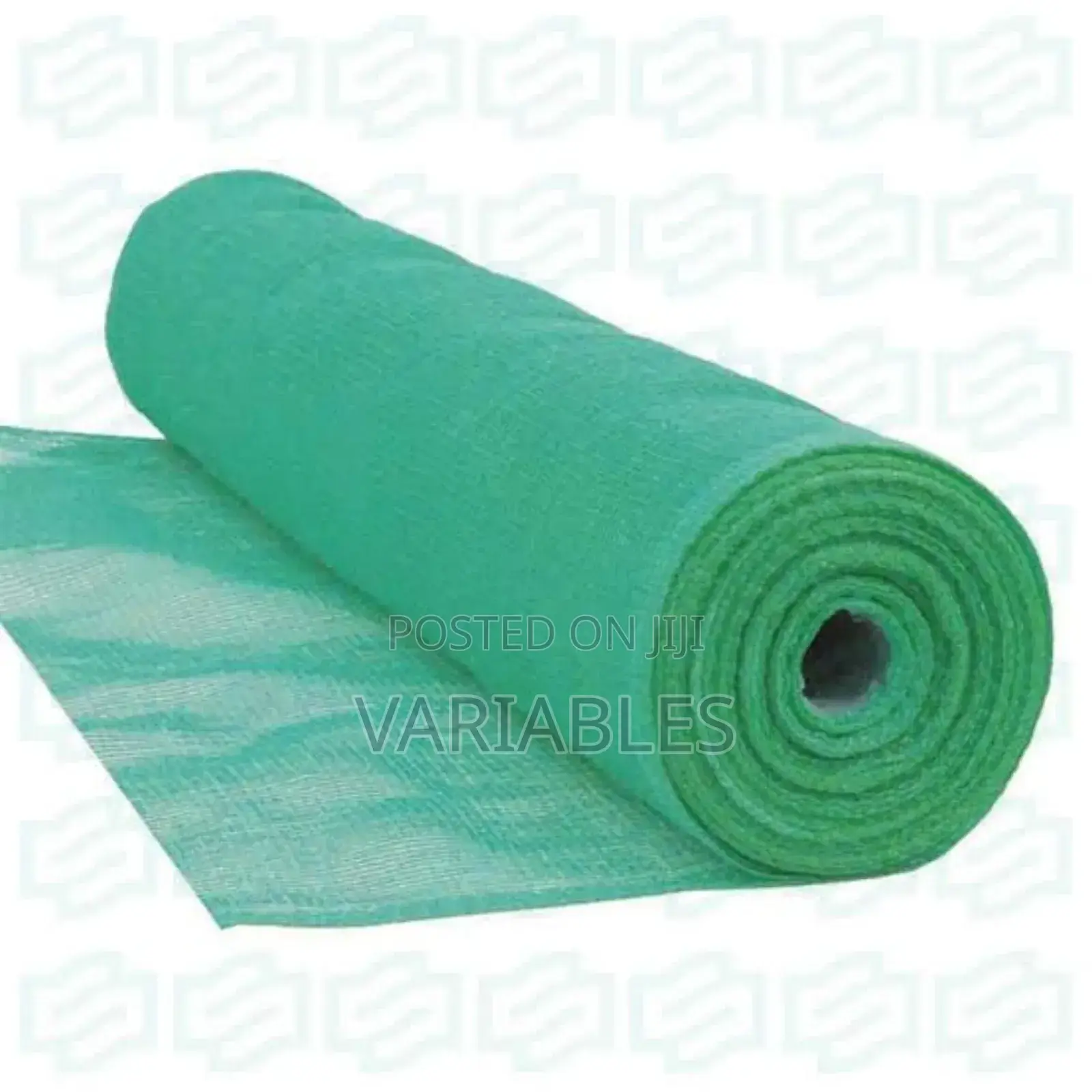 Shadenets– Protect Against Birds, Insects, and Debris.