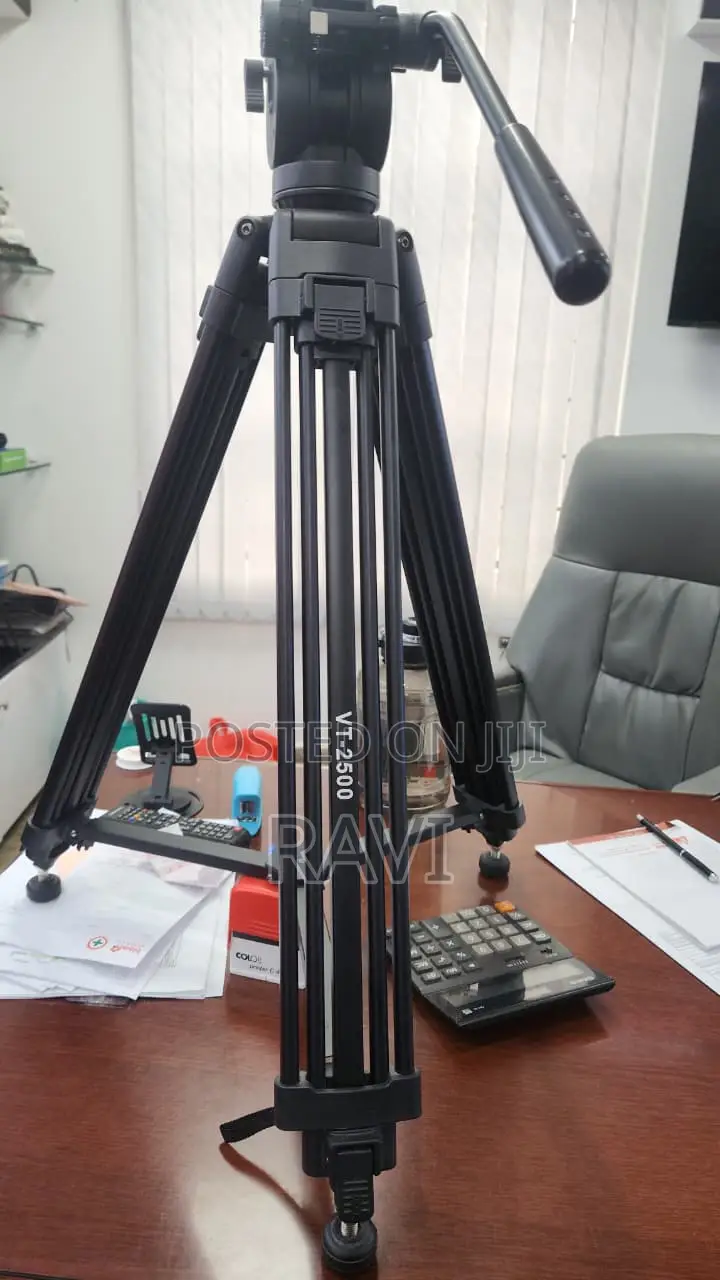 Kingjoy Vt 2500 Tripod Stand