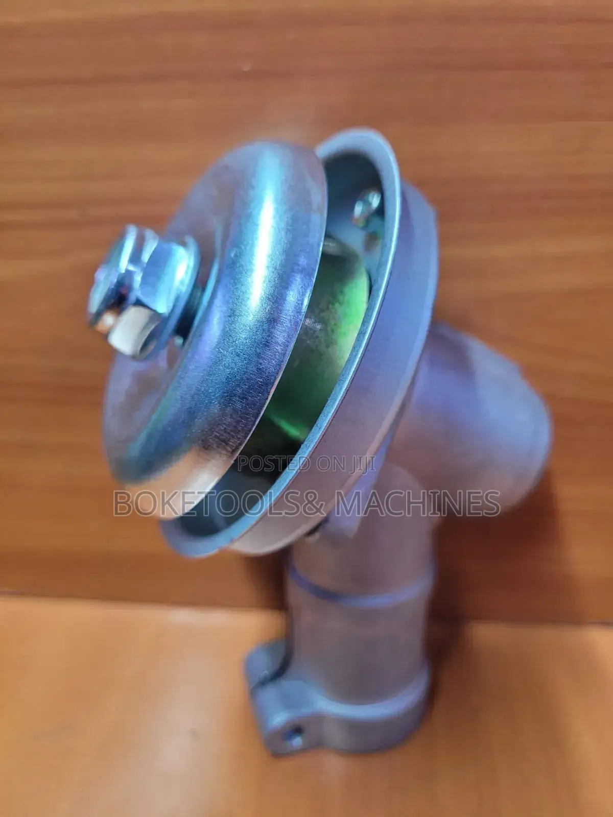 Brush Cutter Head