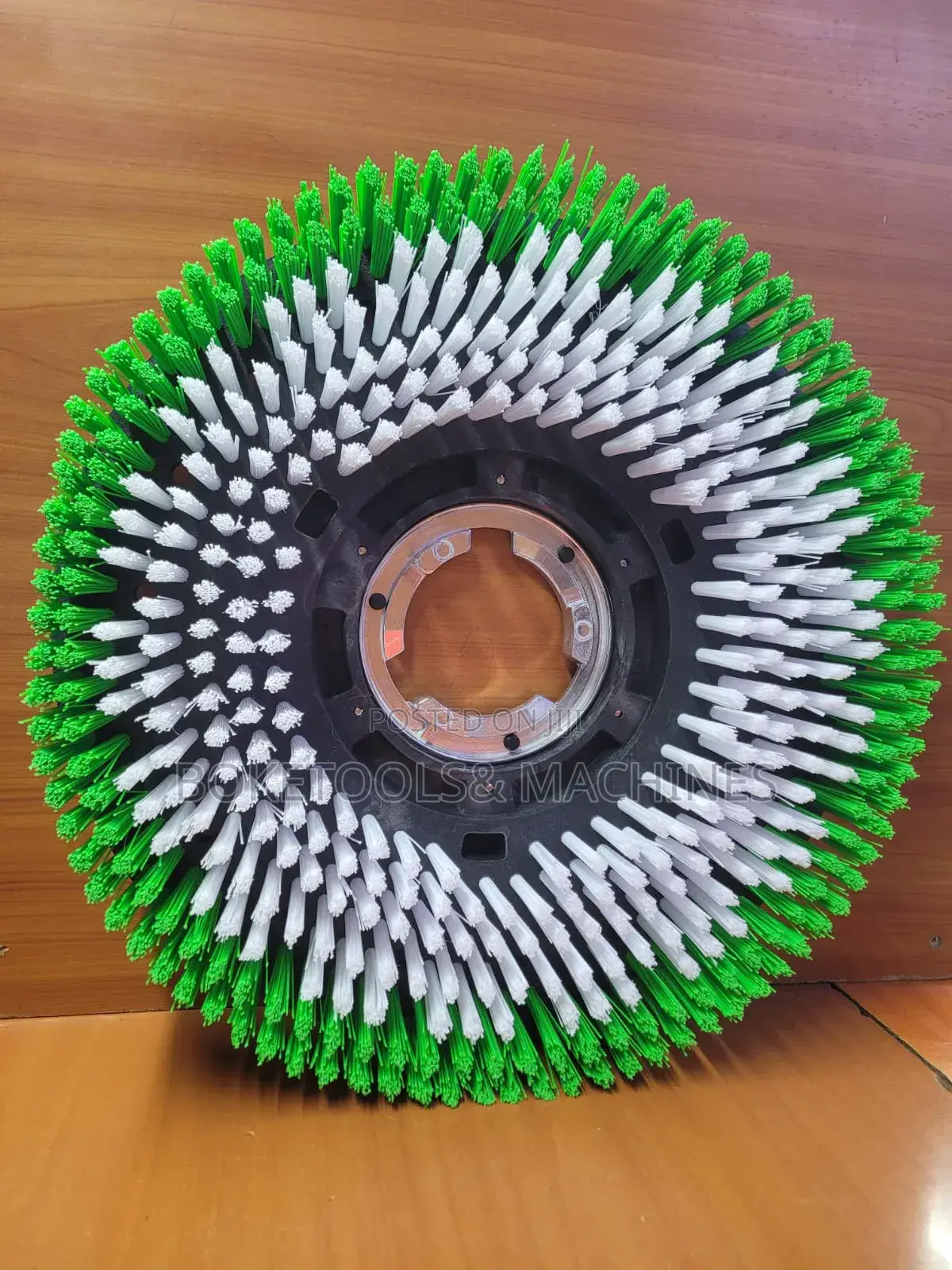 Hard Floor Scrubber  Brush