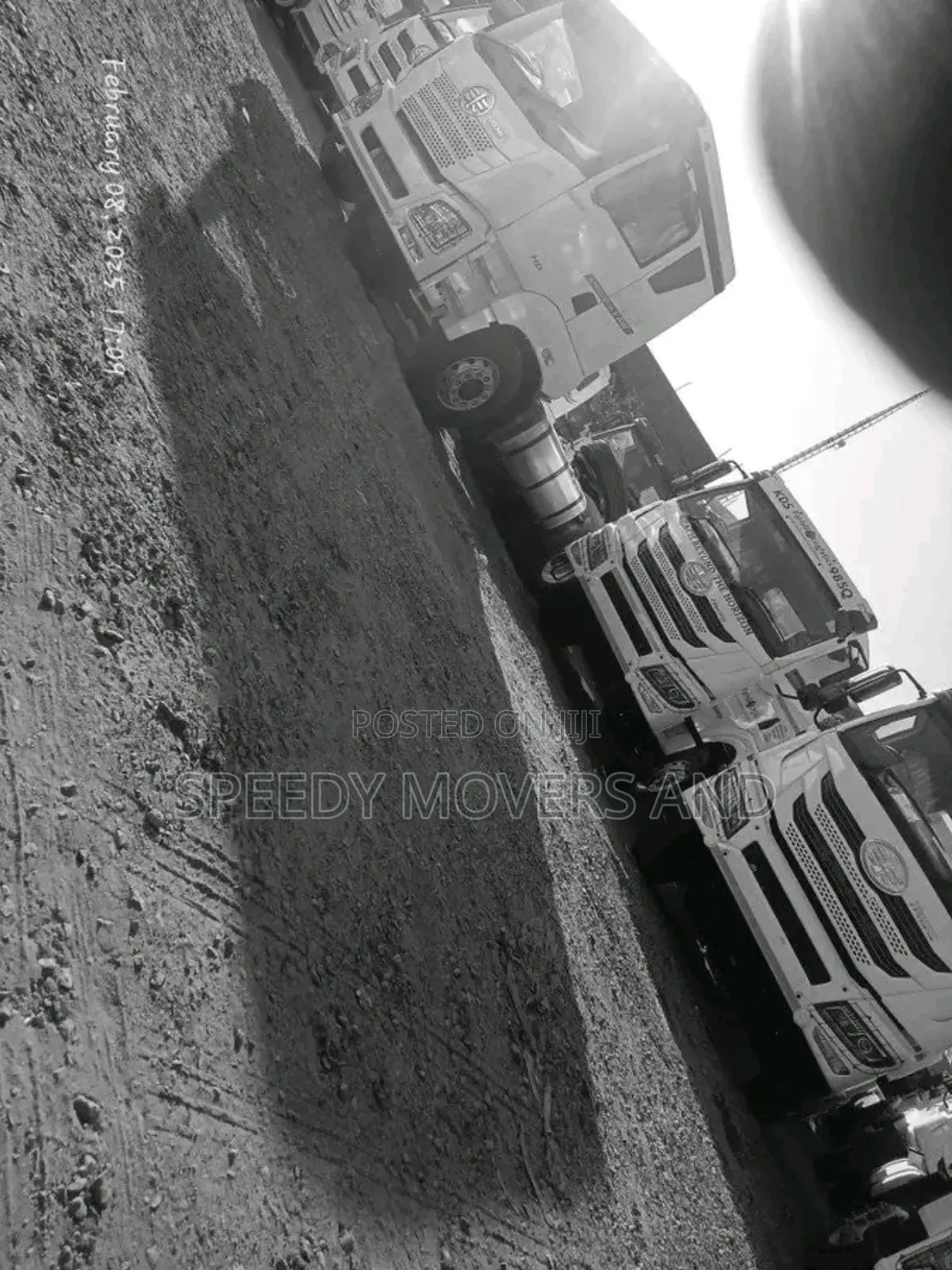 Trailers Available for Any Load Delivery