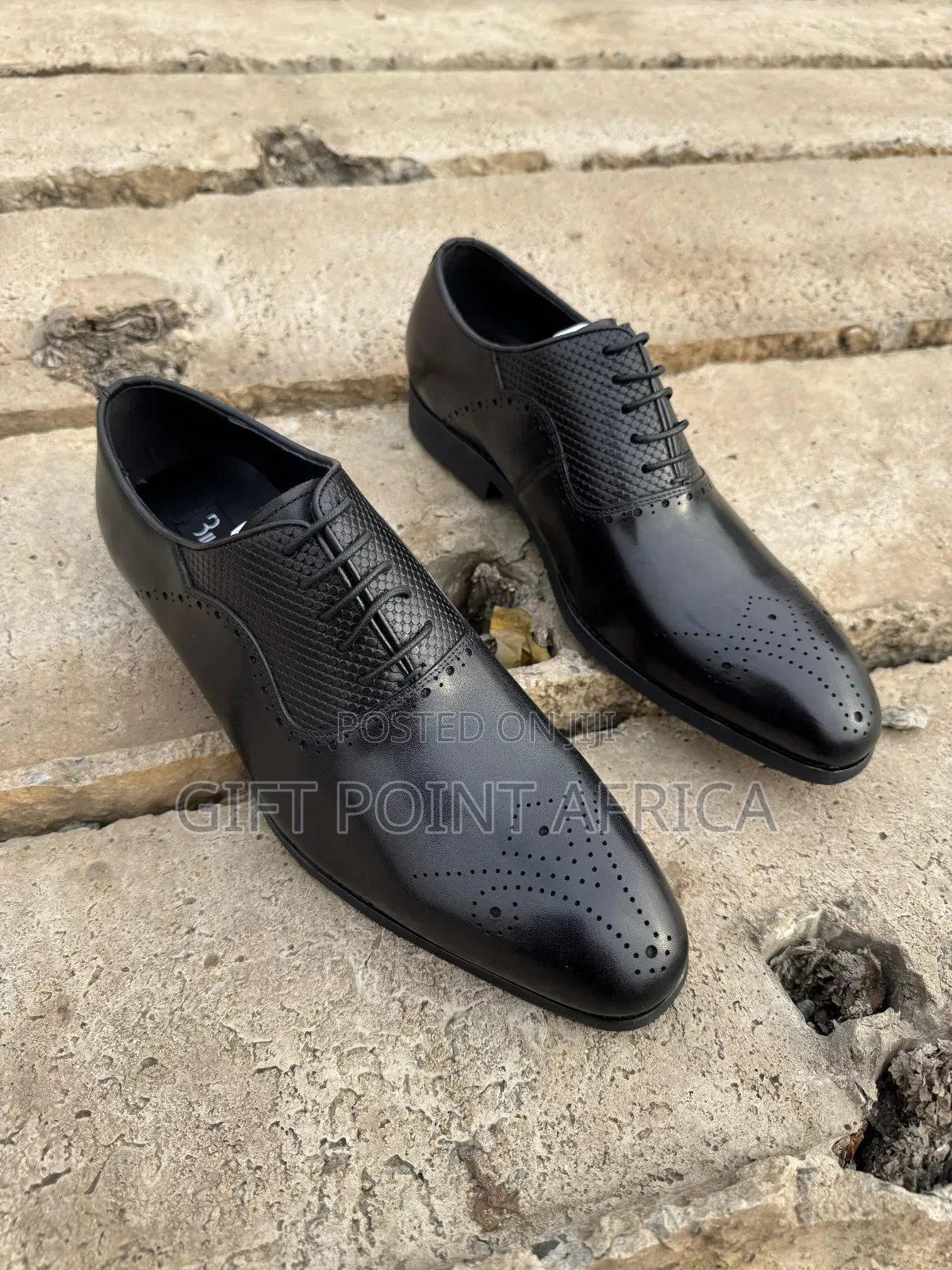 Billionaire Leather Officials