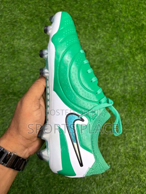 Nike Tiempo Legend 10 Elite Soccer Football Boots