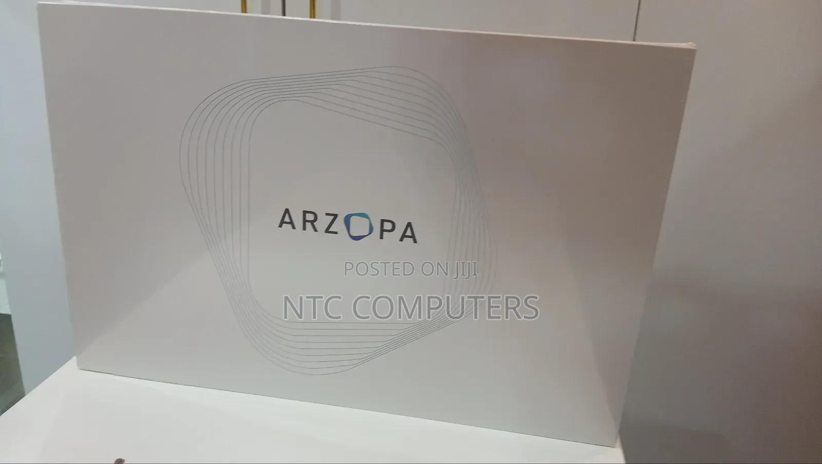 Portable Arizopa Monitors 15.5