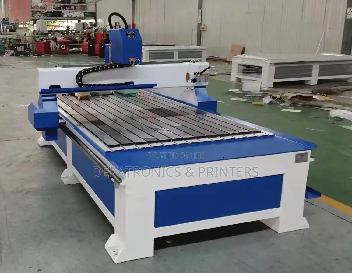 Extreme Brand New 1325 Cnc Router Machine