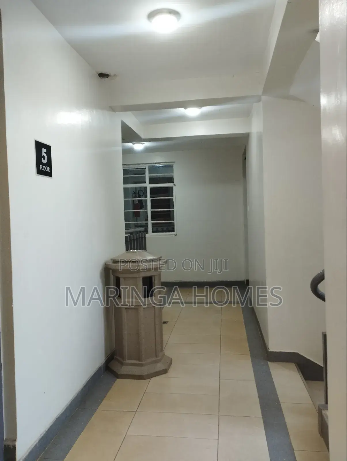 Modern Cozy Studio Airbnb in Ruaka – Near Malls Amenities
