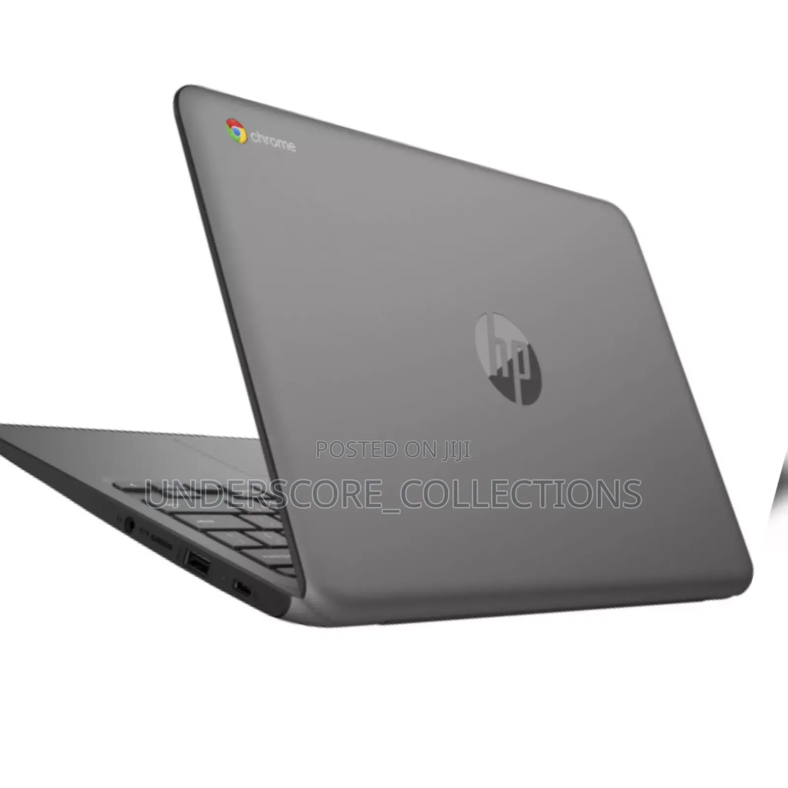 New Laptop HP Chromebook 11 G6 EE 4GB Intel Celeron SSD 16 GB