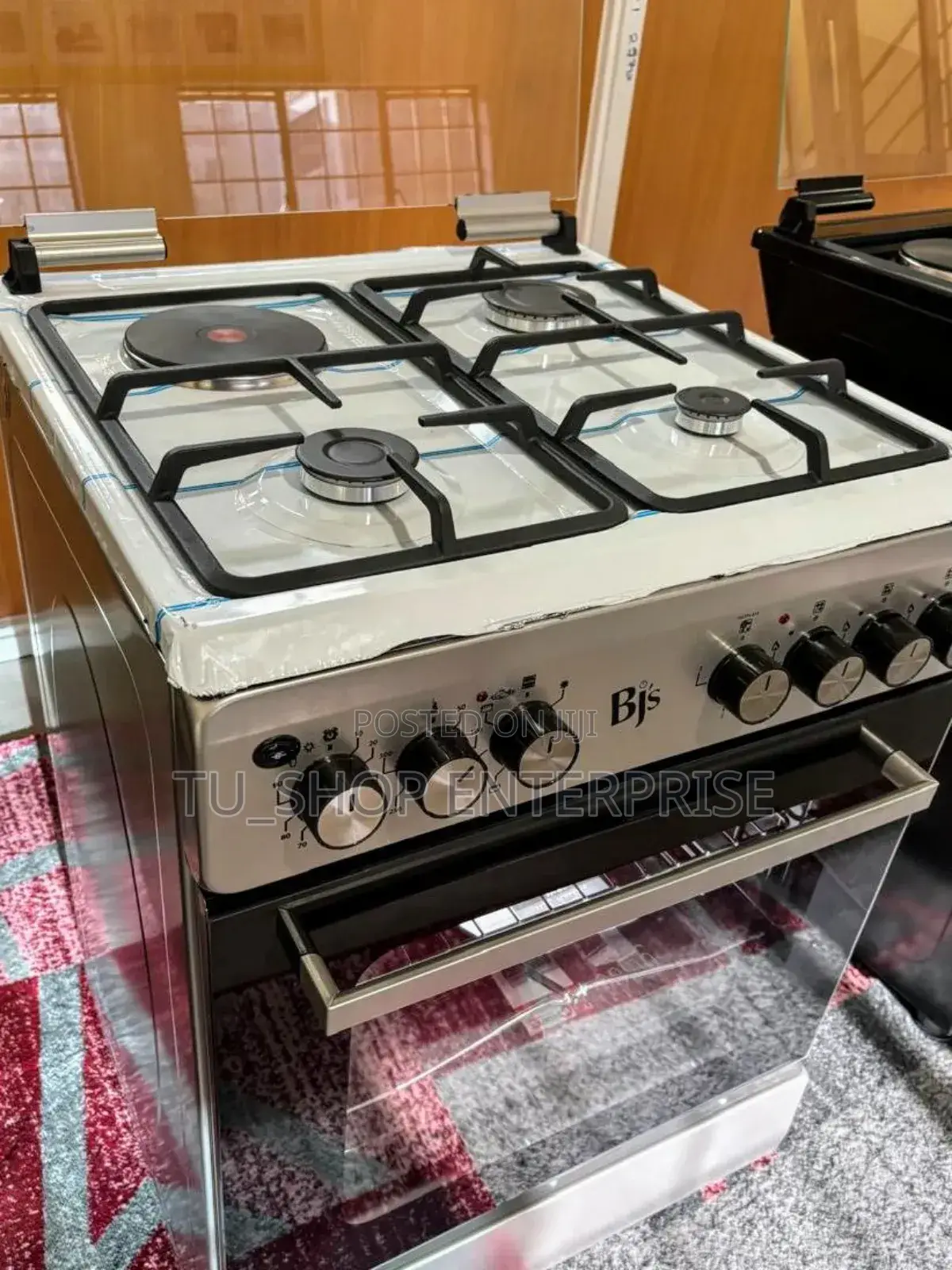 BJS New Elegance Series 60*60 Turkey
