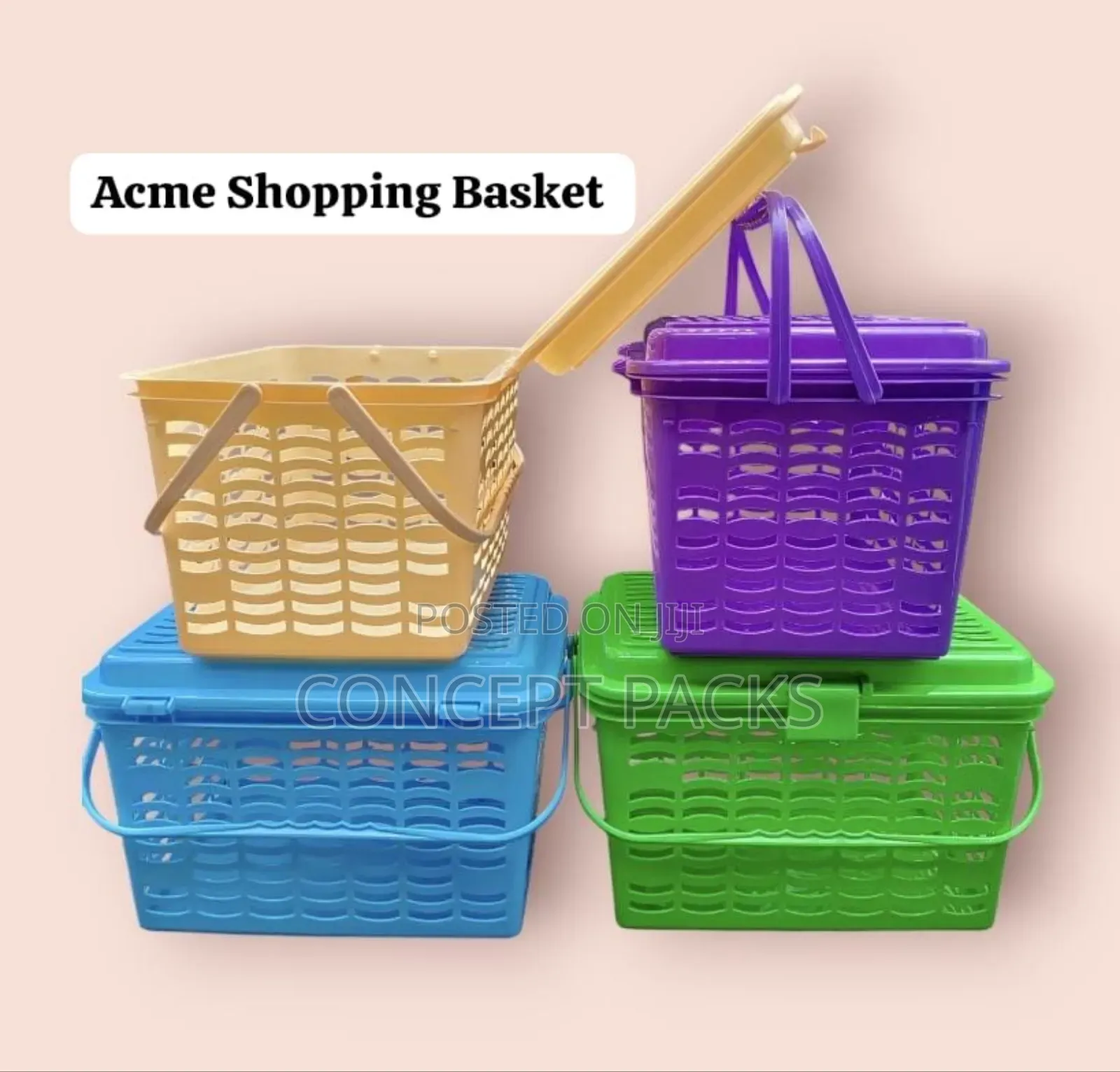 Acme Gloria Shopping Basket