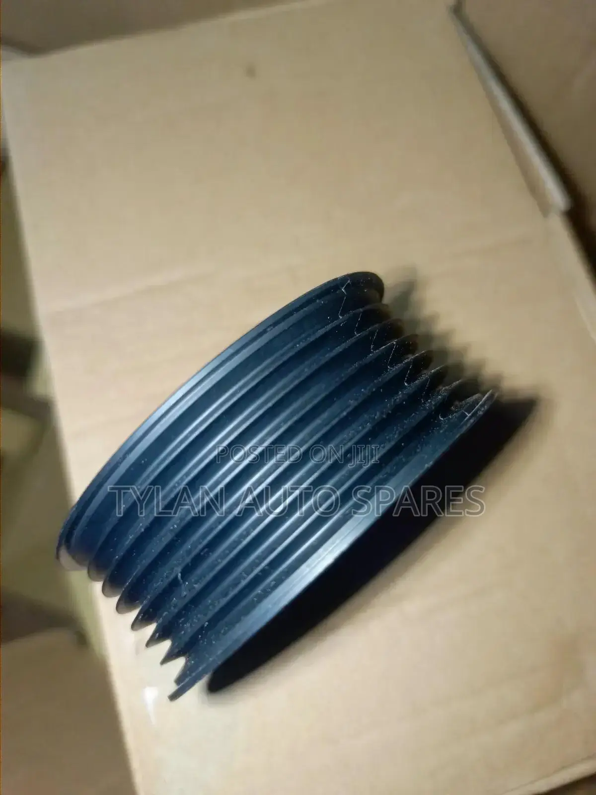 Idle Bearing 6g72 Mitsubishi Pajero