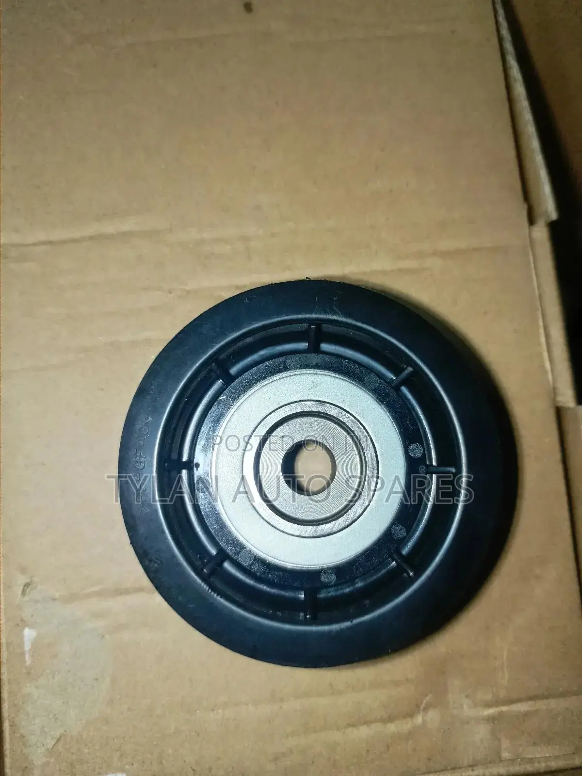Idle Bearing 6g72 Mitsubishi Pajero