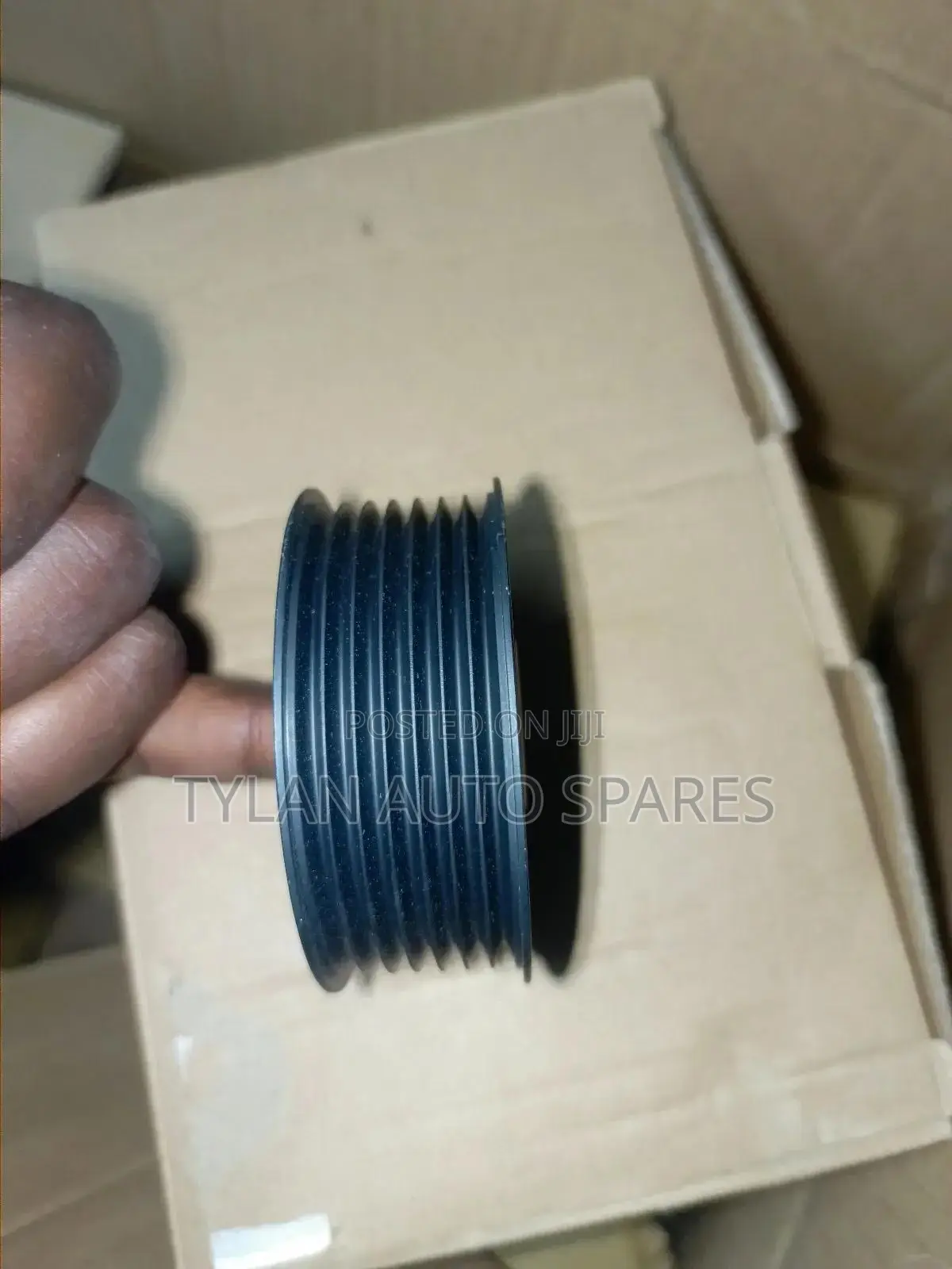Idle Bearing 6g72 Mitsubishi Pajero