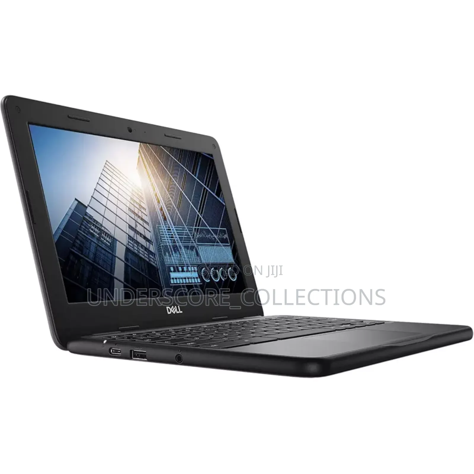 New Laptop Advent 4GB Intel Celeron SSD 32GB