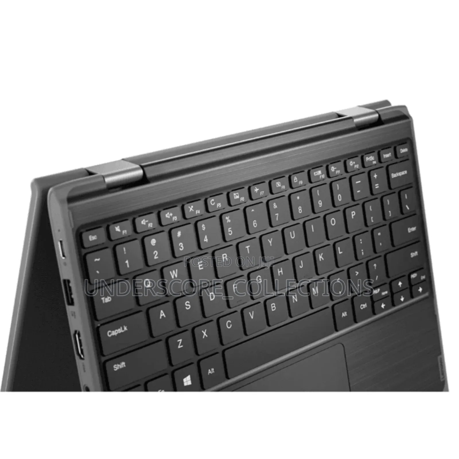 New Laptop Lenovo 300e 4GB Intel Celeron SSD 128GB
