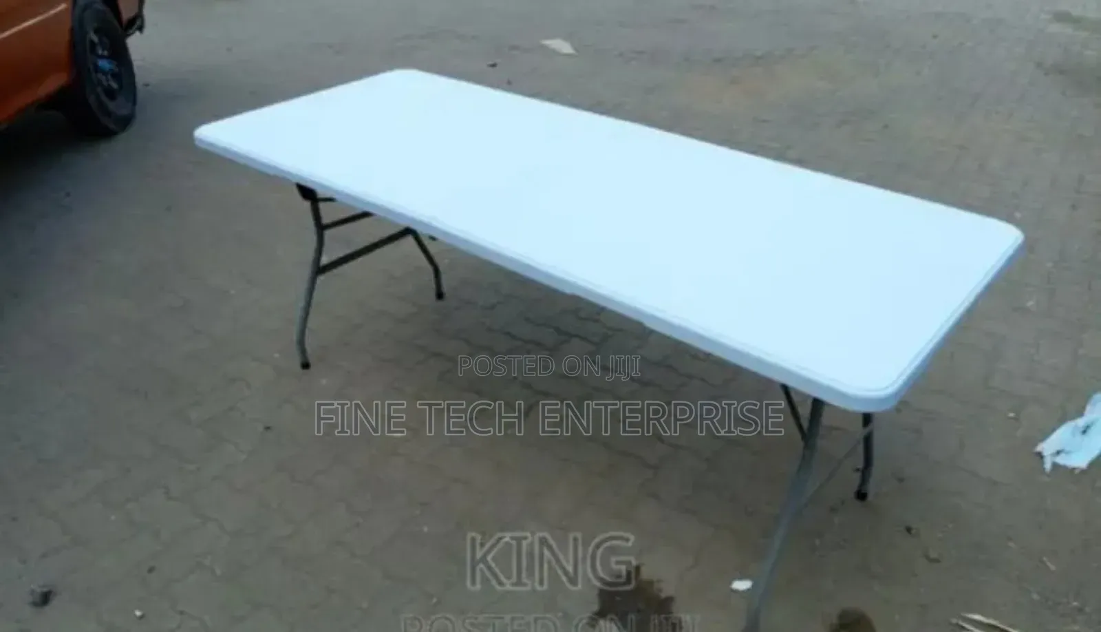 Foldable Table, Foldable Table