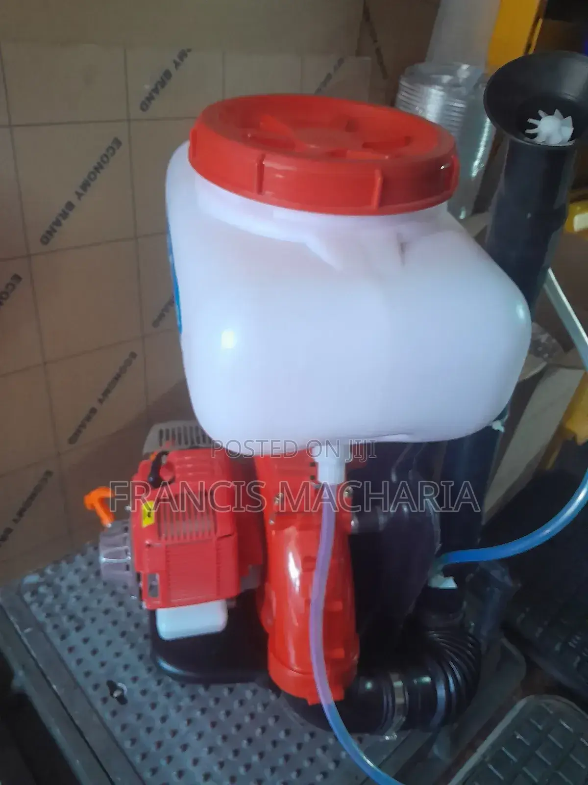 20ltrs Aico Mist Blower