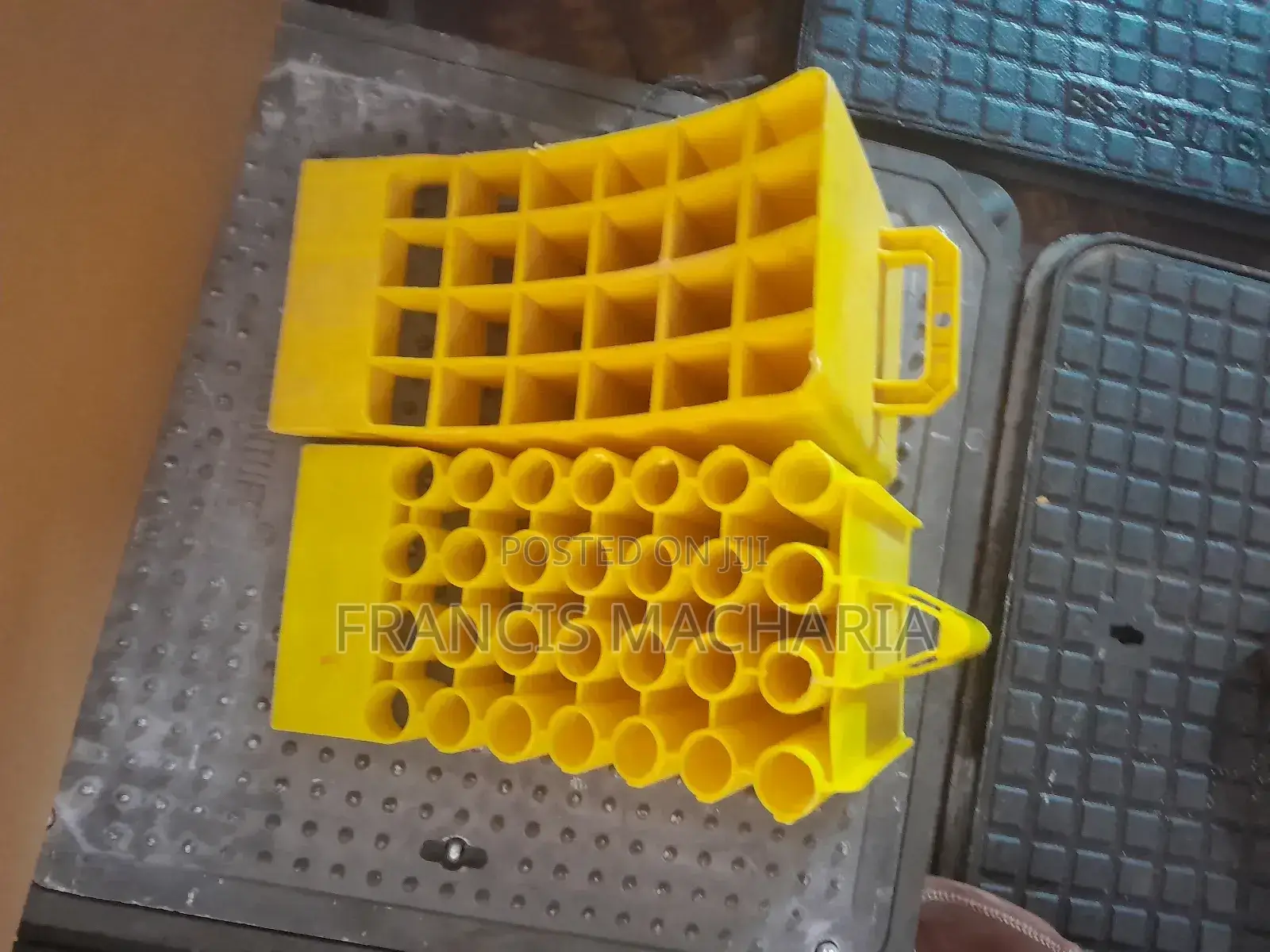 New Arrival Car Wheel Chock