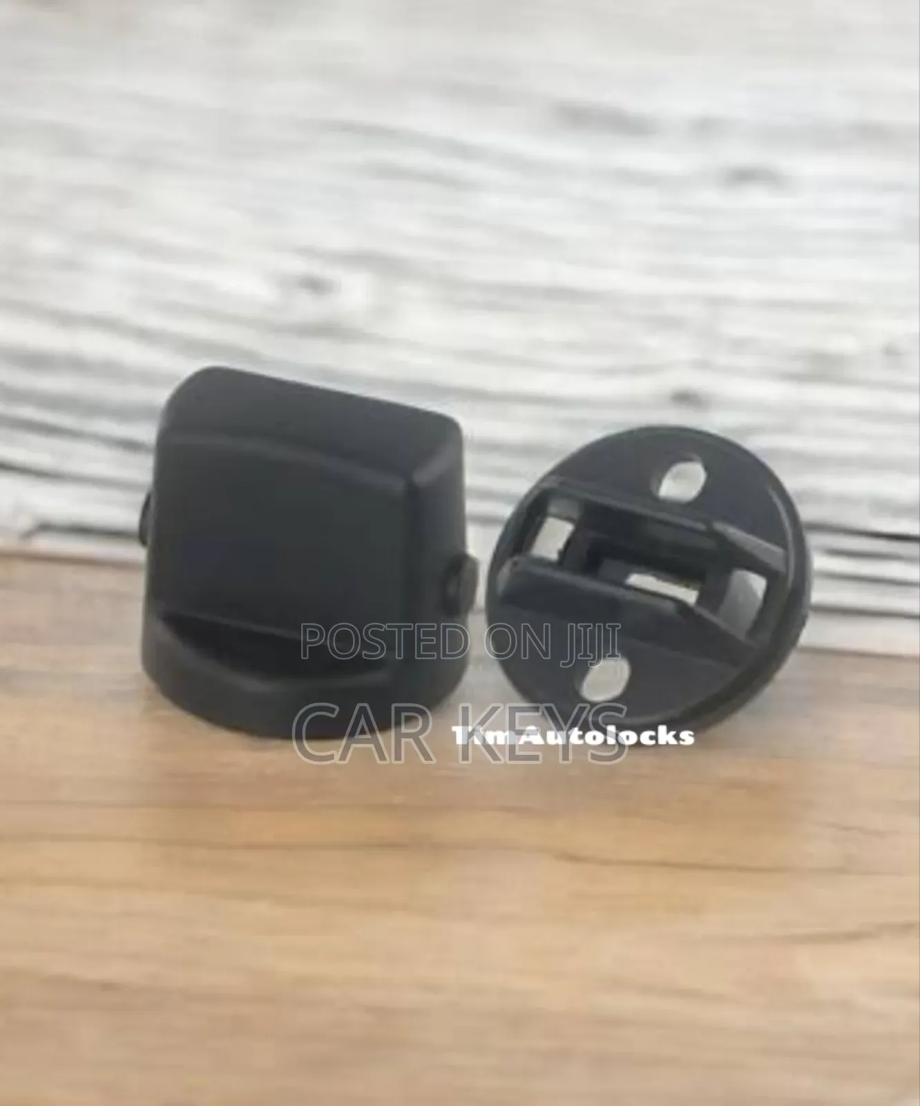 Mazda Ignition Knob Replacement Experts 