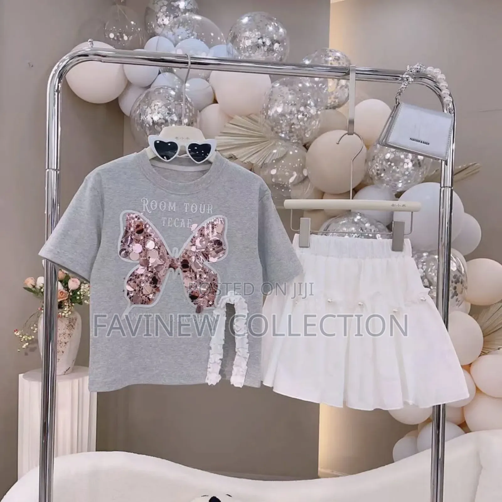 Girls Quality Wear