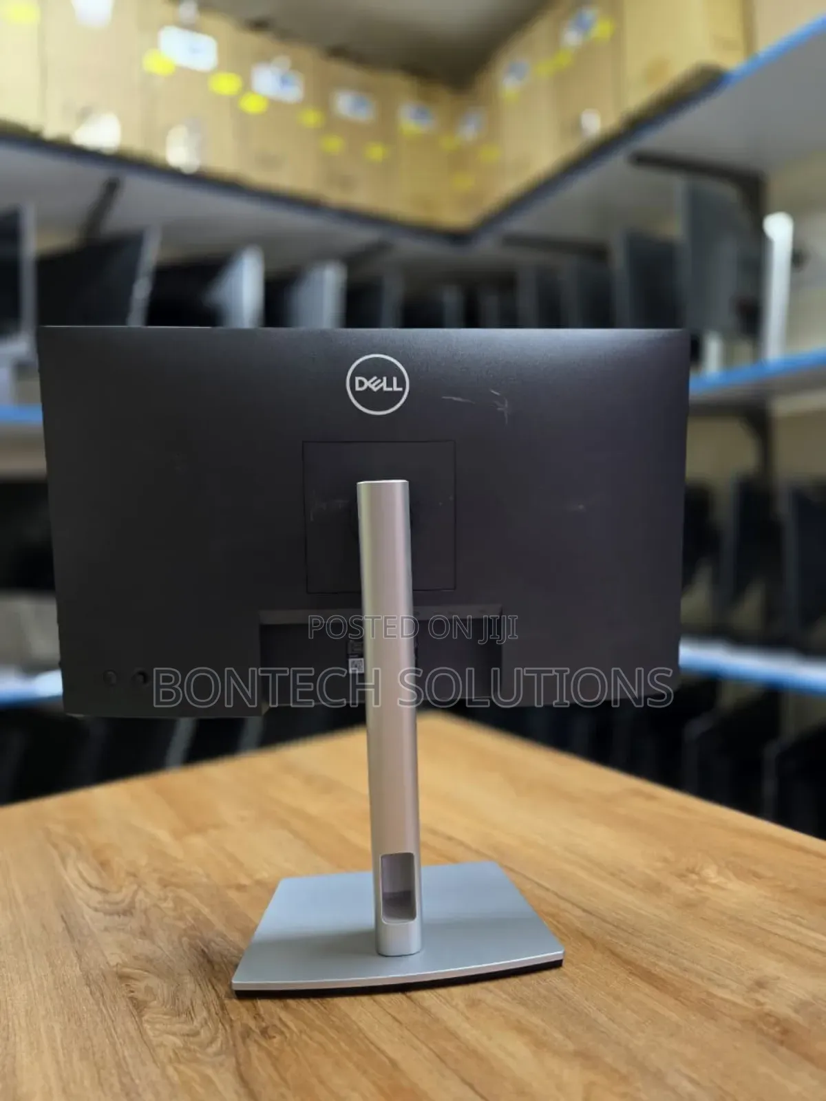 Dell C2423h
24 Inch Monitor Edge to Edge