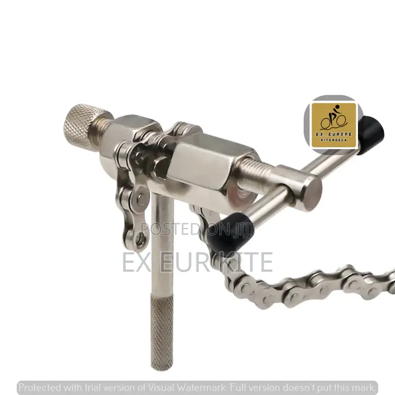Bicycles Tools For Bb, Cassette, Freewheel, Chains