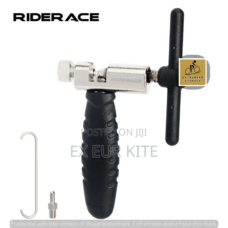 Bicycles Tools For Bb, Cassette, Freewheel, Chains
