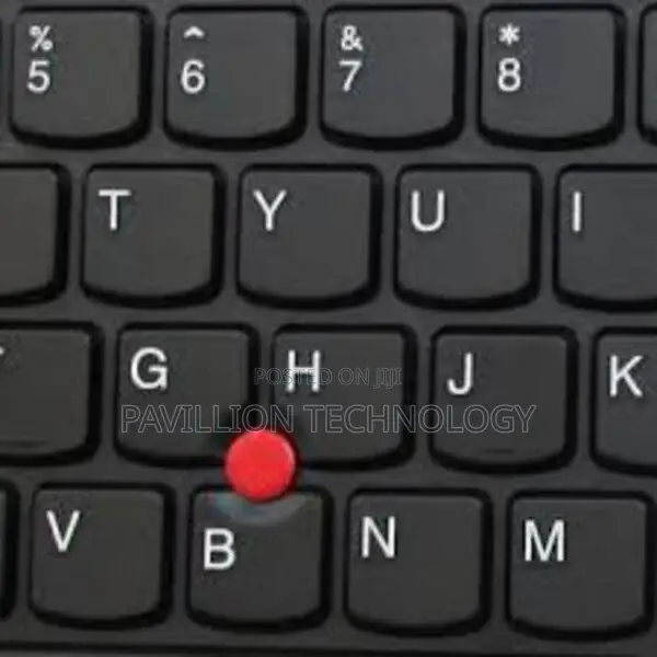 P52 Keyboard