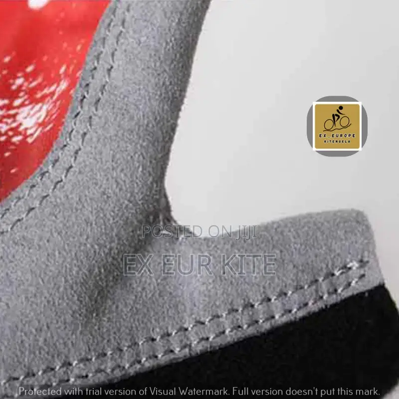 Bicycles Gloves With Padding