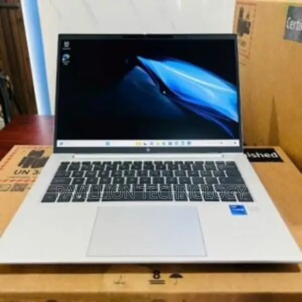 Laptop HP EliteBook X360 1040 G9 32GB Intel Core I7 SSD 512GB
