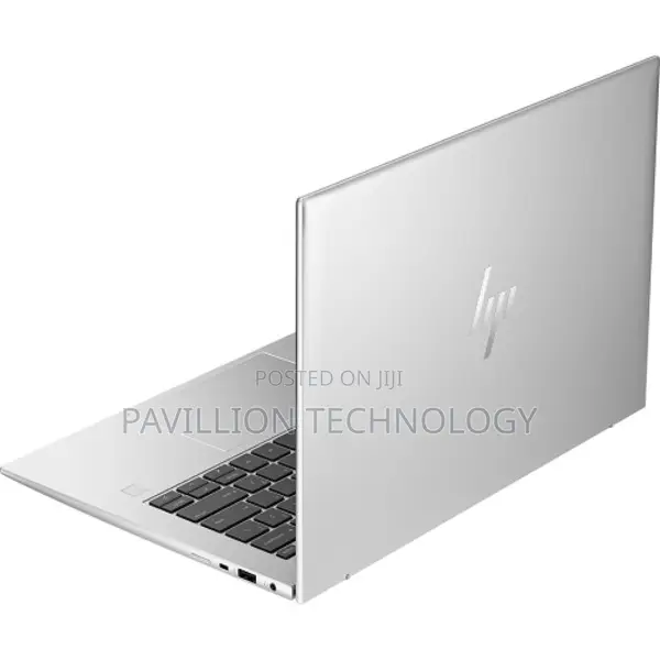 Laptop HP EliteBook X360 1040 G9 32GB Intel Core I7 SSD 512GB