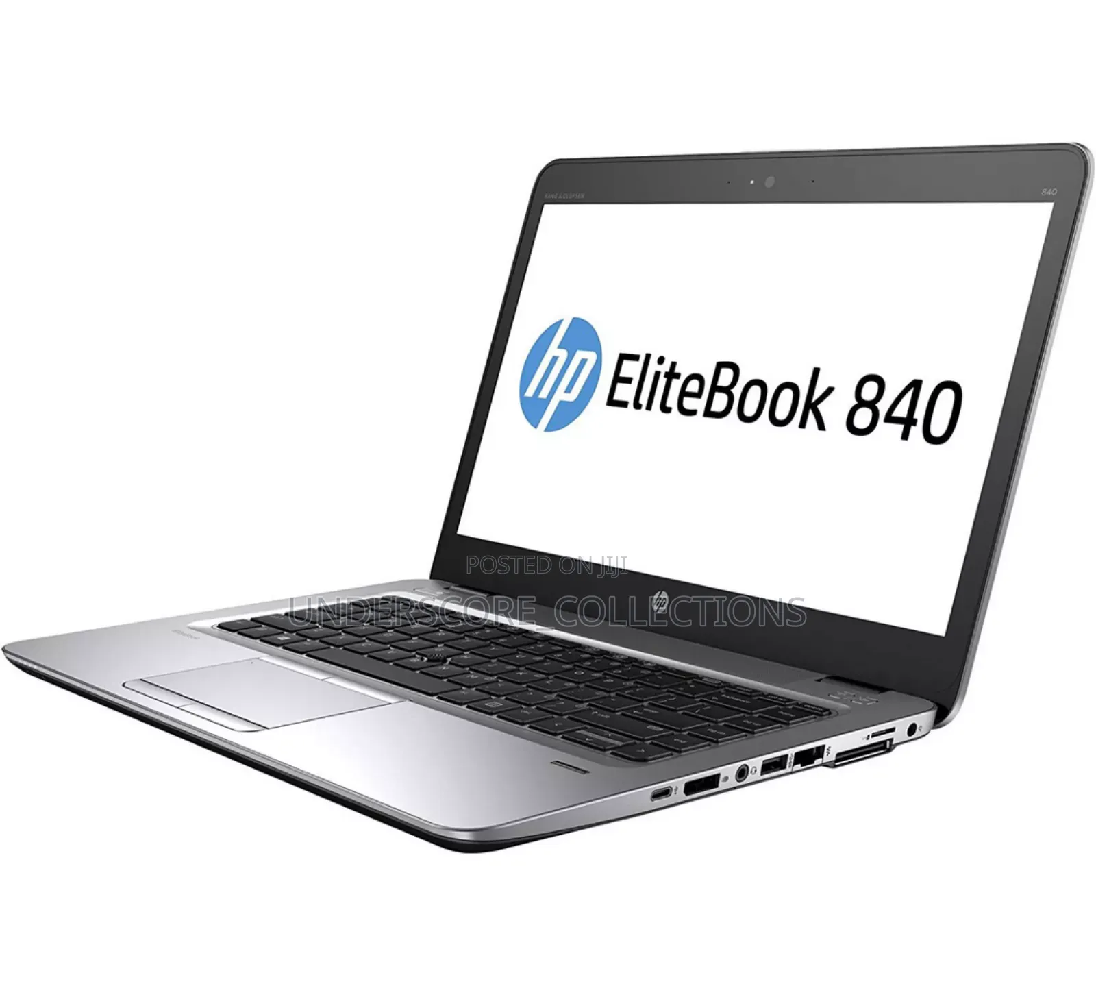 New Laptop HP EliteBook 840 G1 8GB Intel Core I5 HDD 500GB