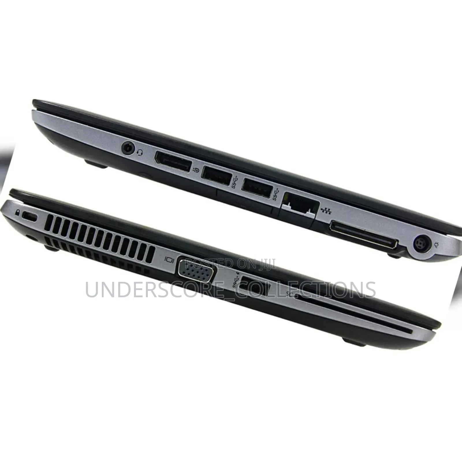 New Laptop HP EliteBook 840 G1 8GB Intel Core I5 HDD 500GB