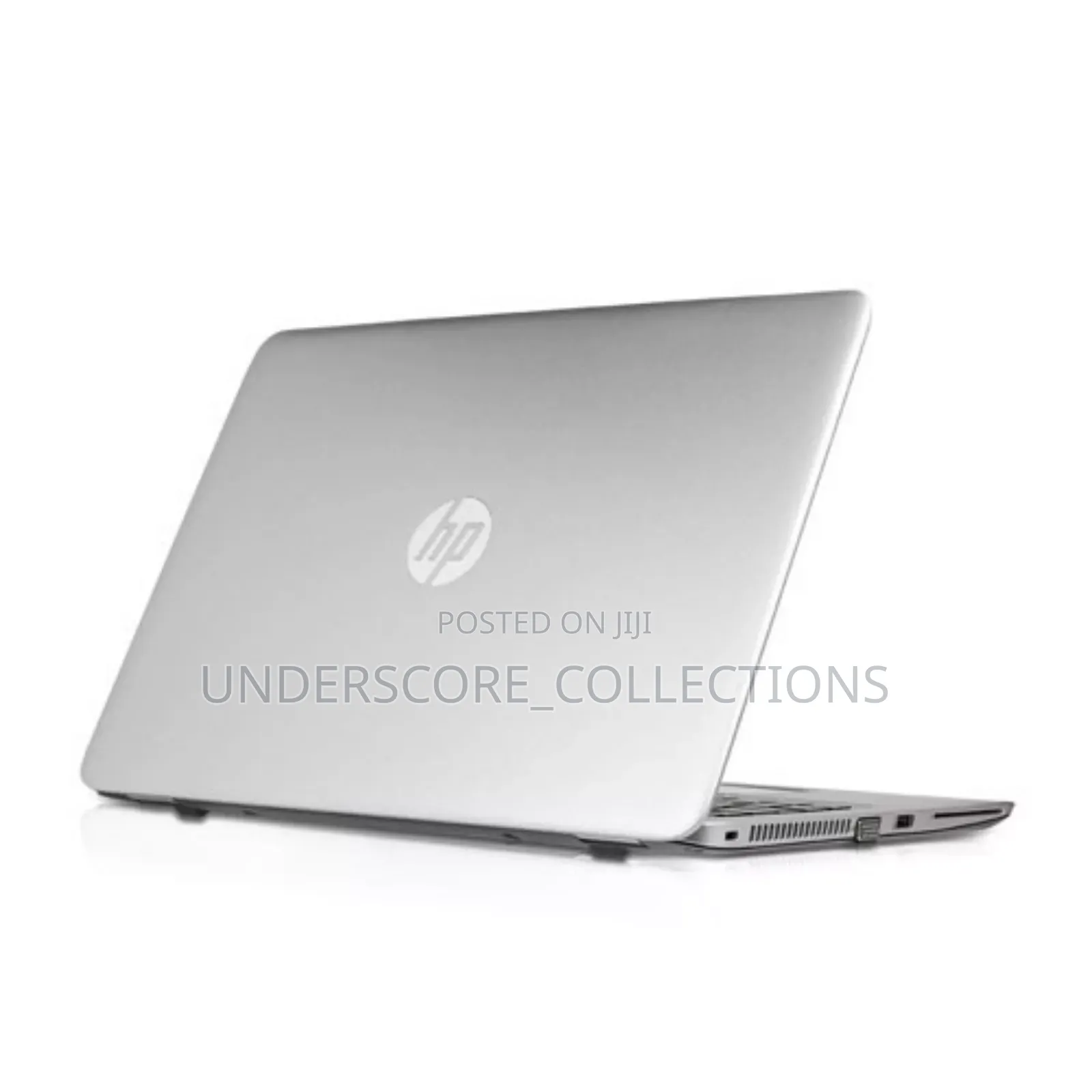 New Laptop HP EliteBook 840 G3 8GB Intel Core I5 SSD 256GB