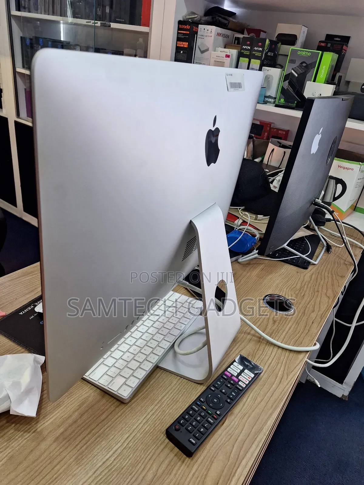 Apple iMac 21.5 Inches 2017