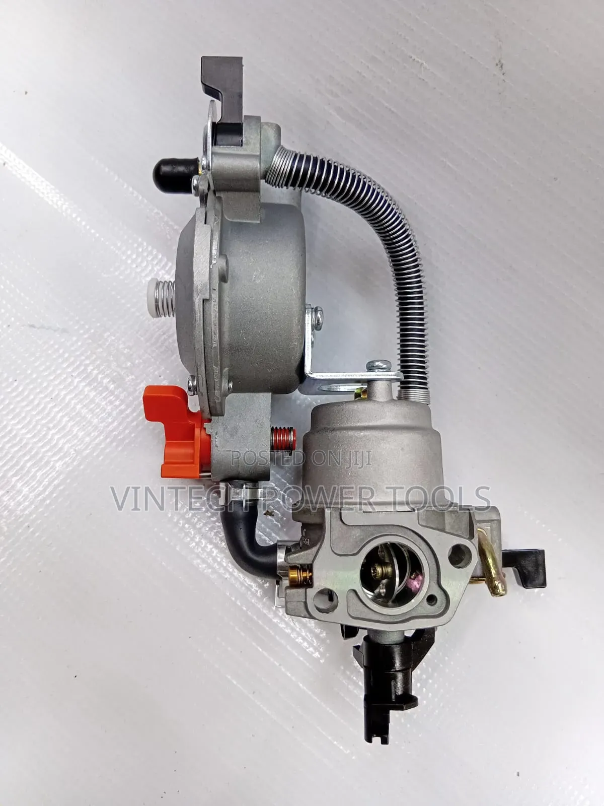 Gas Carburetor