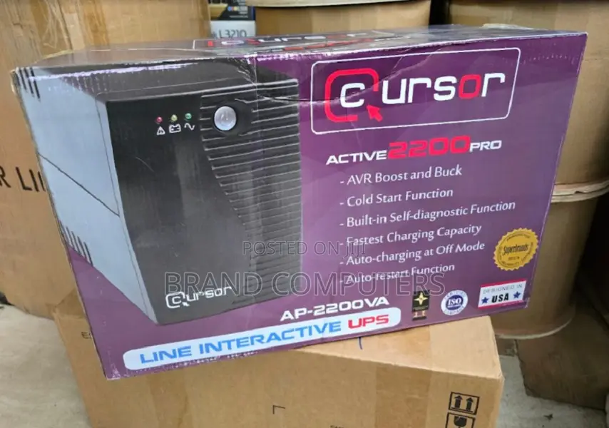 2.2kva 2200va Cursor Power Ups