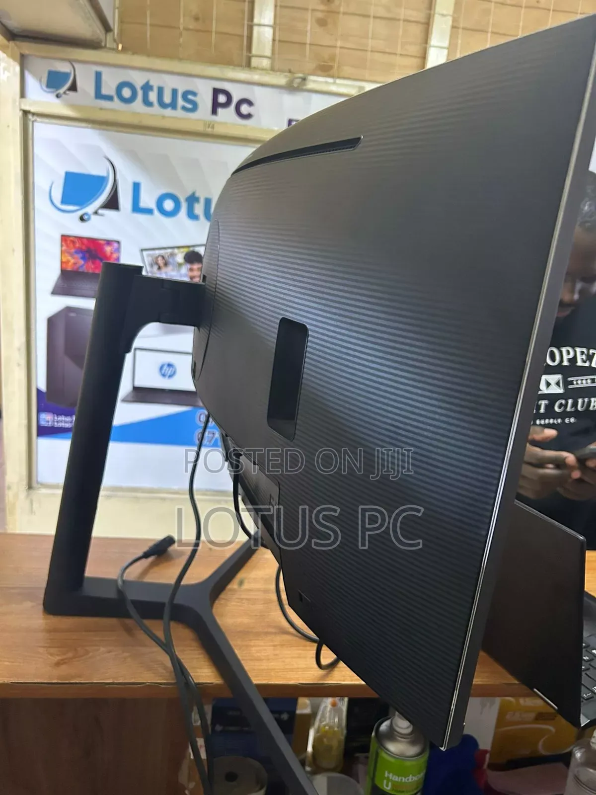 Curved 34inch Samsung