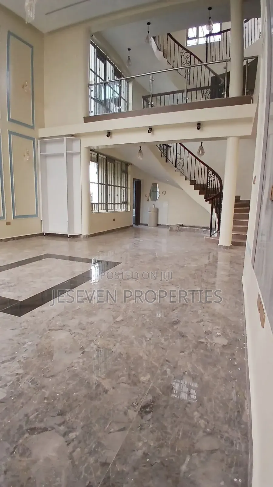 5bdrm Mansion in Syokimau for sale