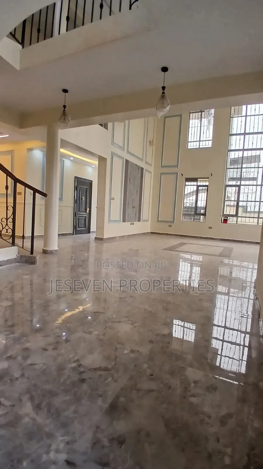5bdrm Mansion in Syokimau for sale